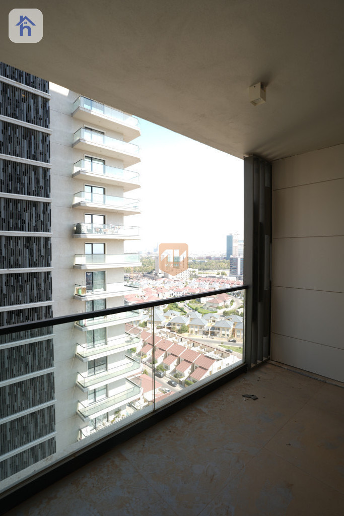 Internal View Apartment Resim 14