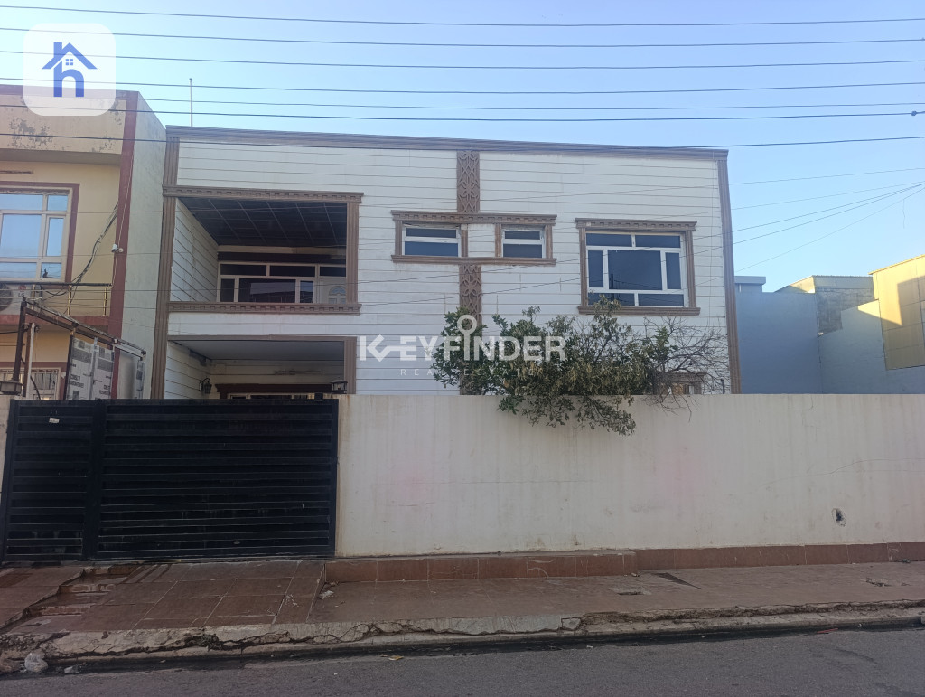 Spacious House in Erbil