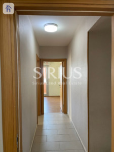 Modern Apartment with 3 Bedrooms Resim 10