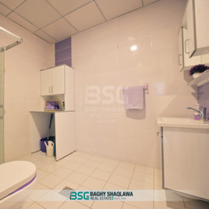 Beautifully Furnished Apartment in Erbil Image 7