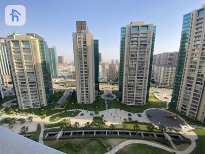 Cozy 1 Bedroom Apartment with Great Views image 1
