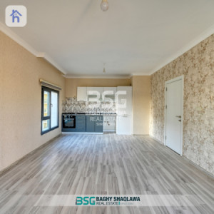 Garden View Apartment image 1