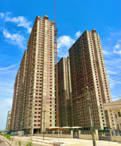 Apartment in Cash image 2