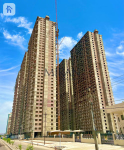 Apartment in Cash Image 5
