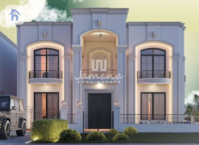 منزل 4 غرف نوم واسع في مدينة دافوس image 3