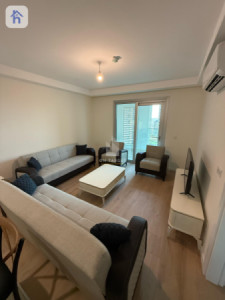 Cozy 1BR Apartment with Stunning View image 1