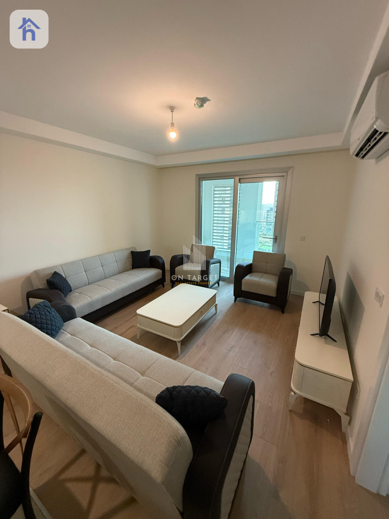 Cozy 1BR Apartment with Stunning View
