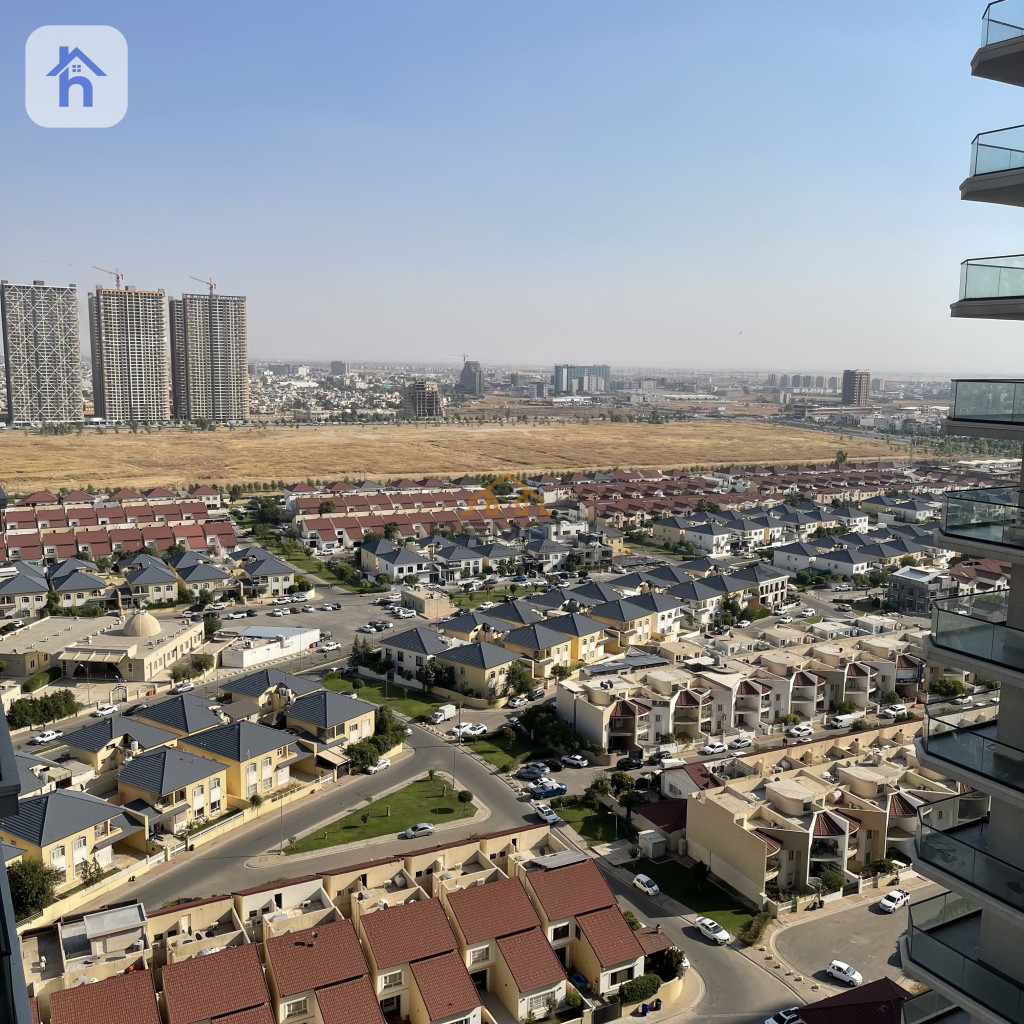 Spacious apartment in a prime location Resim 2