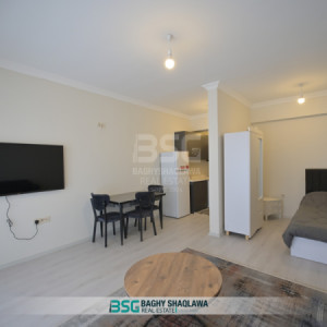 Modern Furnished Apartment in Erbil Image 6