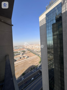 شقة مفروشة حديثة مع إطلالة رائعة صورة 9