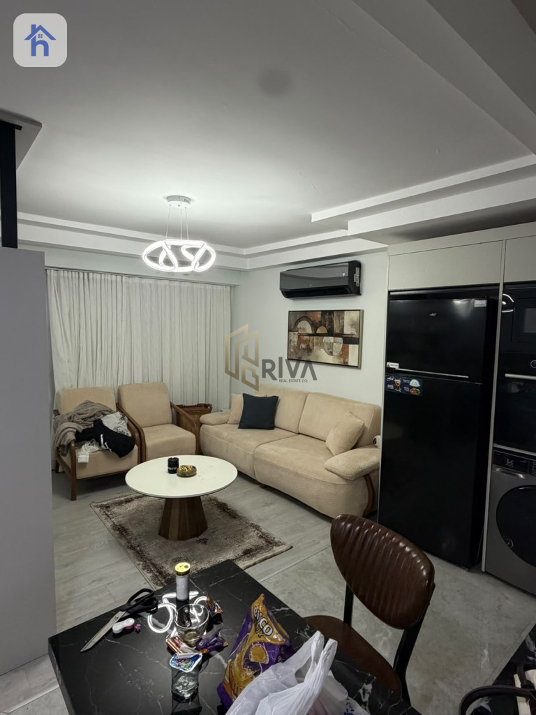 Modern Apartment in Rami Towers