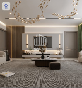 ڤێلایەکی فراوان لە ئاسکۆ ڤلج وێنە 6