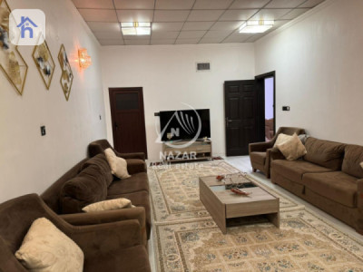 One Floor Furnished House For Sale Image 15