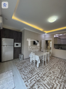 Furnished House For Sale in Green Land Resim 13