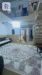 منزل واسع يحتوي على 3 غرف نوم image 6