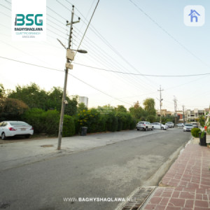 خانوو بەرامبەر باخچە image 8