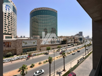 Modern 1-bedroom apartment in Erbil Image 9
