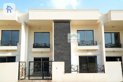 منزل عصري يحتوي على 4 غرف نوم في كركوك image 1
