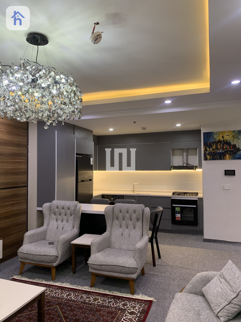 VIP Apartment Resim 2