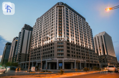 شوقەیەکی ئارام و یەک ژووری نوستن لە هەولێر image 5