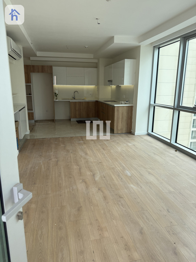 Modern 1-bedroom apartment for rent