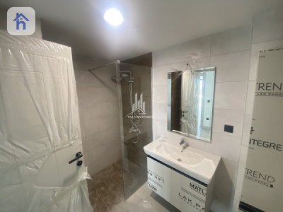 Spacious 2-Bedroom Apartment in Rami Towers Resim 12