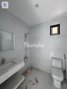 Modern House in Diyari City Resim 11