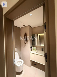Furnished 3 Bedroom Apartment in Cavalli Tower image 7