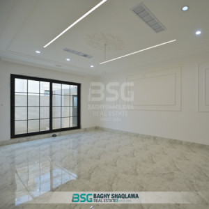 خانوو بۆ فرۆشتن لە گەڕەکی سفین وێنە 6