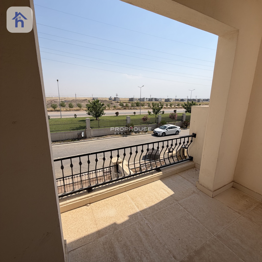 Spacious house in Diyari City Resim 19