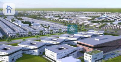 منزل عصري بأربع غرف نوم صورة 10