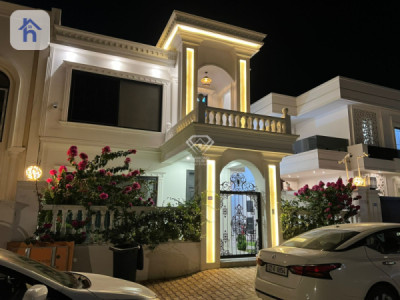 خانوویەکی مۆدێرن لە هەولێر image 1