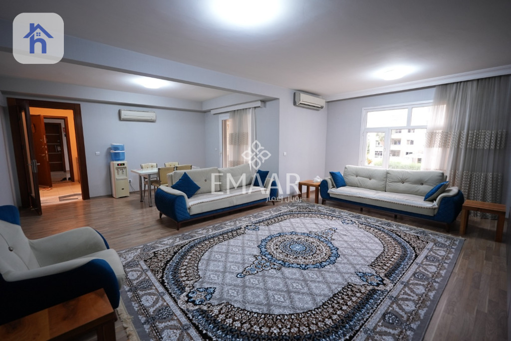 Furnished Apartment For Sale