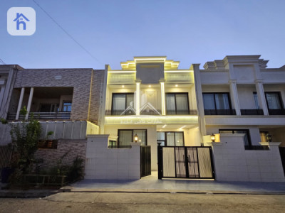 House (150m²) image 1