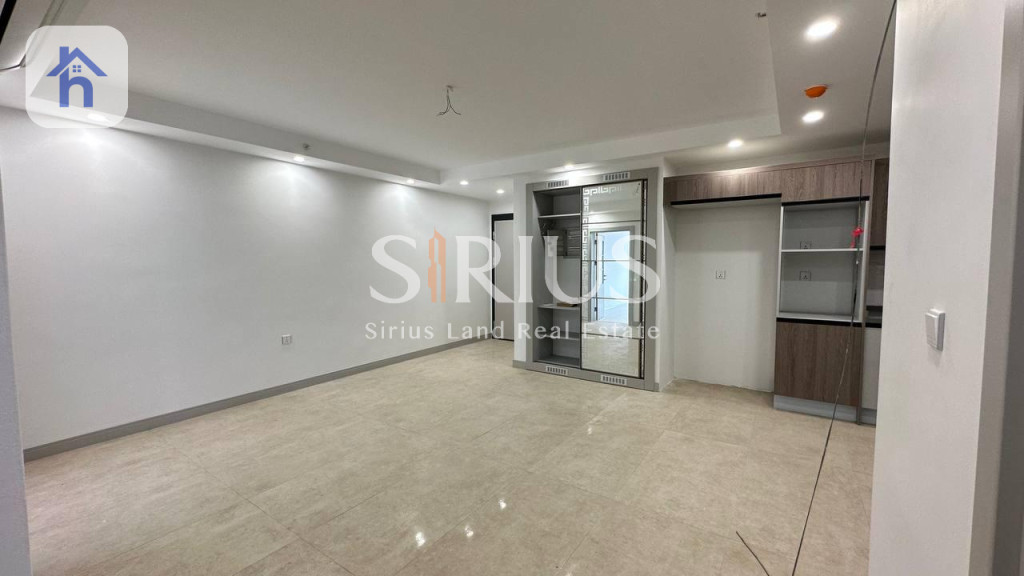 Modern 2-Bedroom Apartment in Cihan City