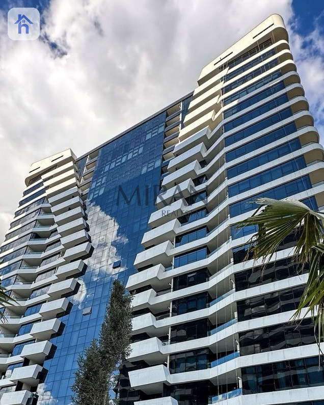 2 Bed Apartment in White Towers