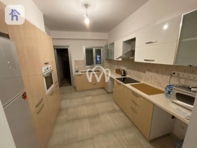 External View Apartment Resim 4