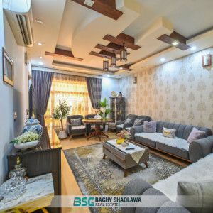 Cozy Three-Bedroom House image 3