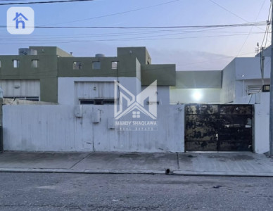 خانووی یەک نهۆمی image 1