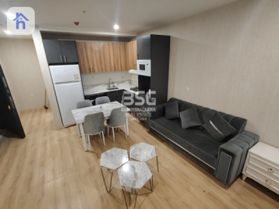 شقة مفروشة عصرية في وايت تاور صورة 3