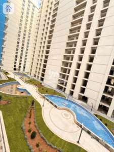 Apartment in Cash image 4