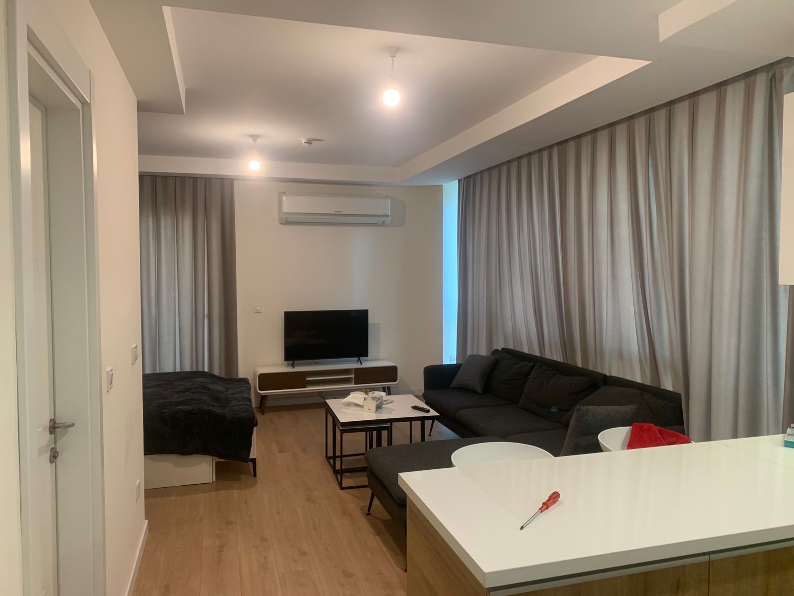 Furnished Apartment For Rent
