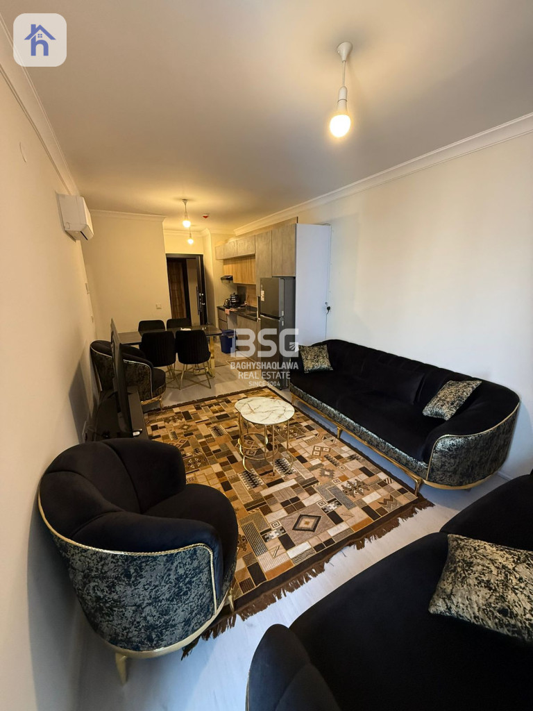 شوقەی ڕاخراو بۆ کرێ