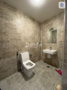 Furnished Apartment For Rent Resim 4