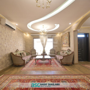 دار للبیع في حي برایتي صورة 8