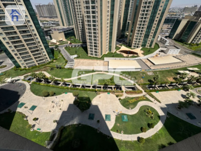 Spacious Furnished Apartment in Empire Wings image 17