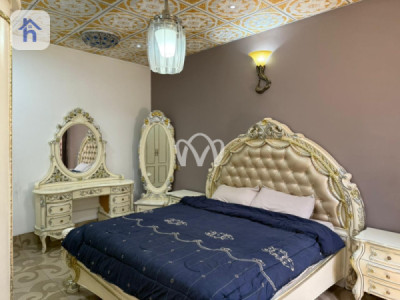 Furnished House For Rent Image 6