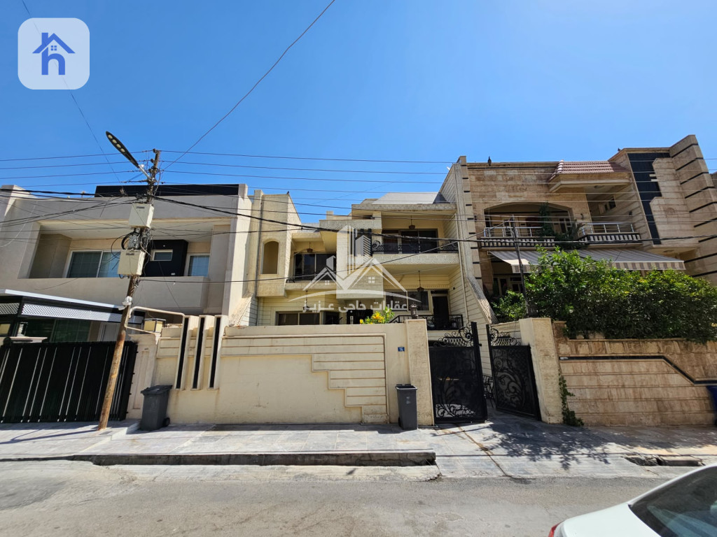 Perfect Family Home in Khanzad Resim 2