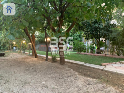 Spacious Home with garden in Dream City Resim 21