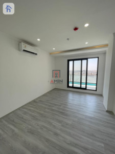One Bedroom Apartment in Wow Tower Resim 3